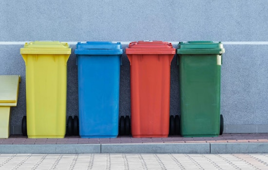 Athens-Clarke County Announces New Trash Pickup Schedule to Boost Efficiency and Cut Costs
