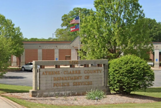 Athens-Clarke County Police Department Establishes Real-Time Crime Center in Wake of Laken Riley Case