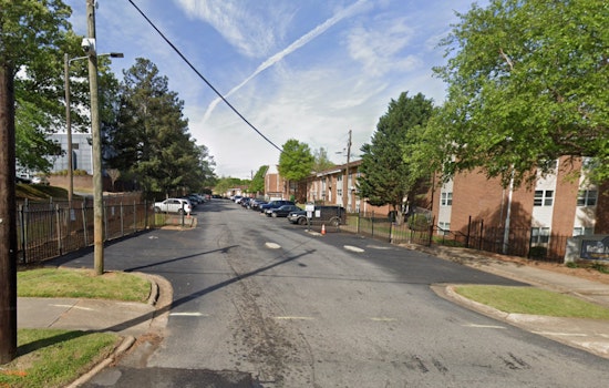 Athens Man Charged and Another Suspect Sought in Hickman Drive Altercation and Shooting
