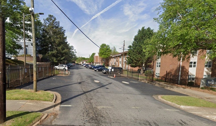 Athens Man Charged and Another Suspect Sought in Hickman Drive Altercation and Shooting