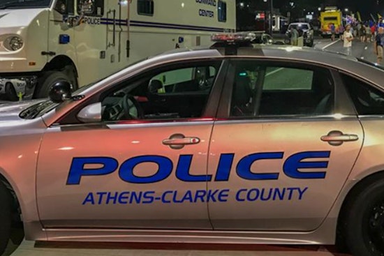 Athens Police Bust Multi-State Fraud Ring, Charge Nevada Man with Theft and Drug Possession
