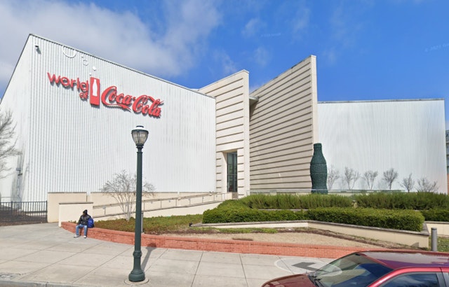 Atlanta Bids Farewell to Original World of Coca-Cola Museum to Make Way for Parking Expansion