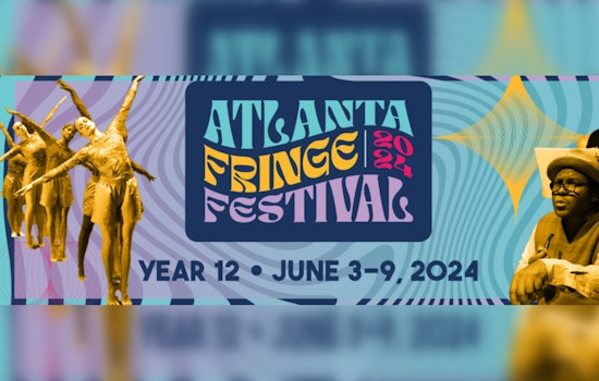 Atlanta Braces for a Burst of Creativity as Fringe Festival Returns to Light Up Little Five Points, East Atlanta Village, and Old Fourth Ward