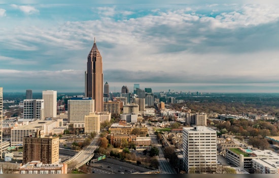Atlanta Braces for Heat Wave: Sunny Skies and Temperatures Soaring to Mid-90s