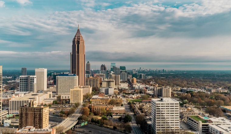 Atlanta Braces for Heat Wave: Sunny Skies and Temperatures Soaring to Mid-90s