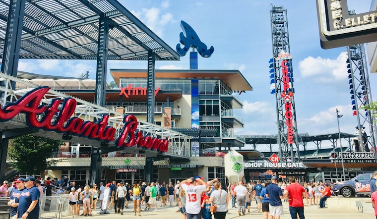 Atlanta Braces for Scorching 98-Degree Heat, Afternoon Showers and Thunderstorms Expected