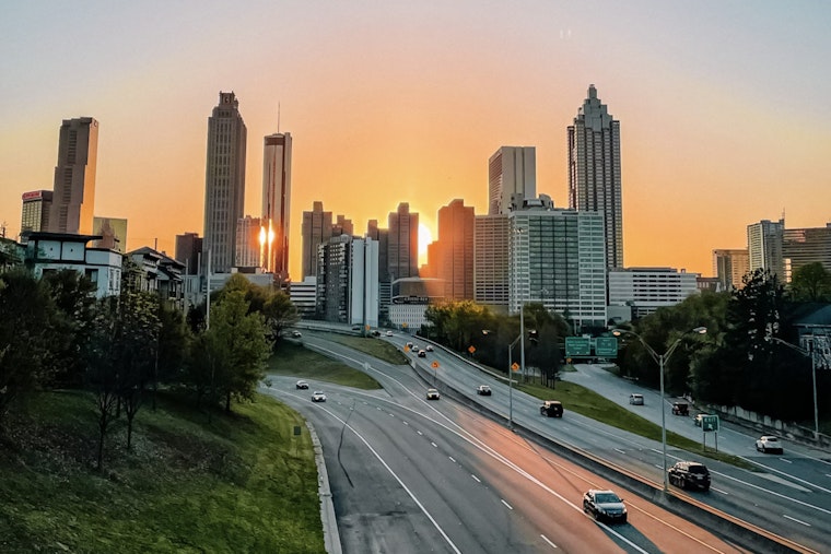 Atlanta Braces for Sizzling Temperatures with Highs Approaching the 90s