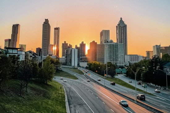 Atlanta Braces for Sizzling Temperatures with Highs Approaching the 90s