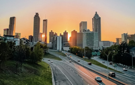 Atlanta Braces for Sizzling Temperatures with Highs Approaching the 90s