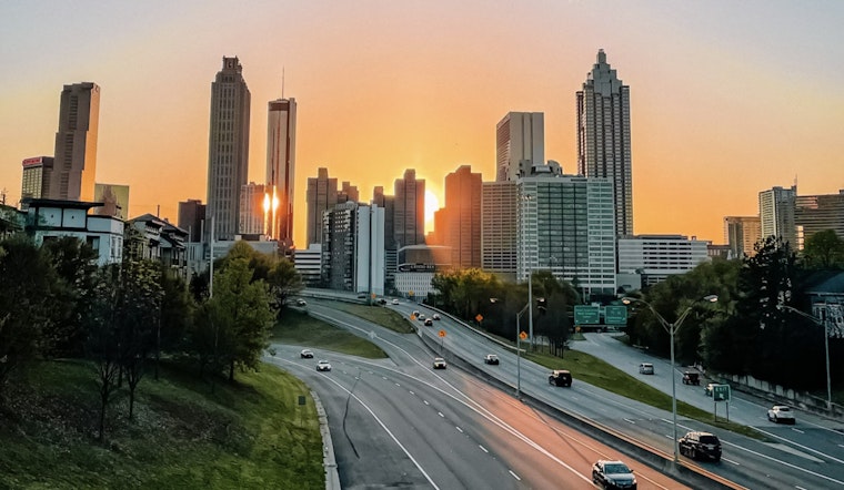 Atlanta Braces for Sizzling Temperatures with Highs Approaching the 90s