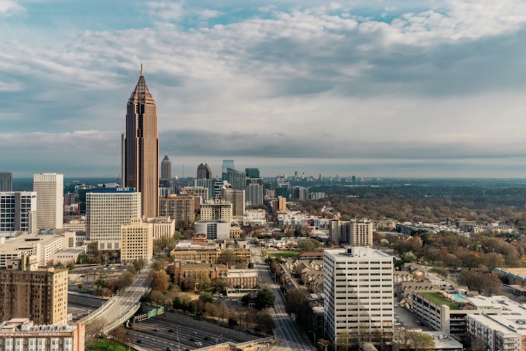 Atlanta Braces for Soaring Heat and Thunderstorms: Week Ahead Weather Forecast