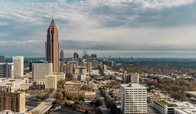 Atlanta Braces for Soaring Heat and Thunderstorms: Week Ahead Weather Forecast