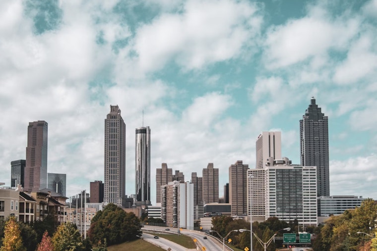 Atlanta Braces for Storms Amidst Sizzling Heatwave, With Rain and Thunder Predicted Each Afternoon