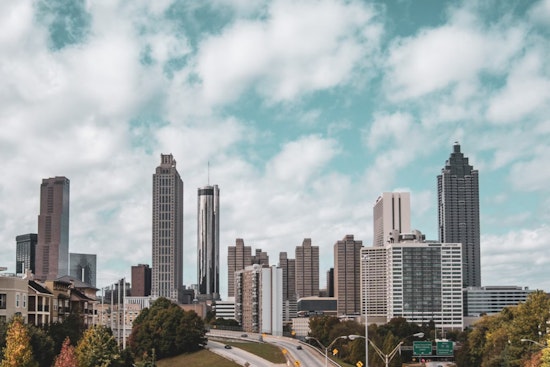 Atlanta Braces for Storms Amidst Sizzling Heatwave, With Rain and Thunder Predicted Each Afternoon