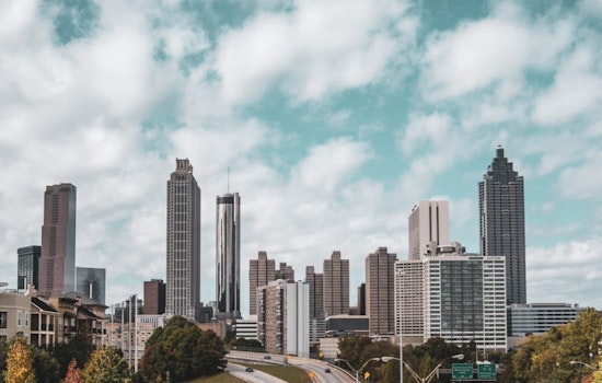 Atlanta Braces for Storms Amidst Sizzling Heatwave, With Rain and Thunder Predicted Each Afternoon