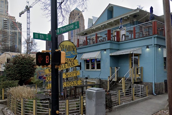 Atlanta Businesses Face Losses After Water Main Crisis, City Proposes $5M Relief Fund