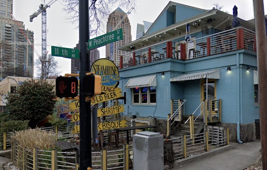 Atlanta Businesses Face Losses After Water Main Crisis, City Proposes $5M Relief Fund
