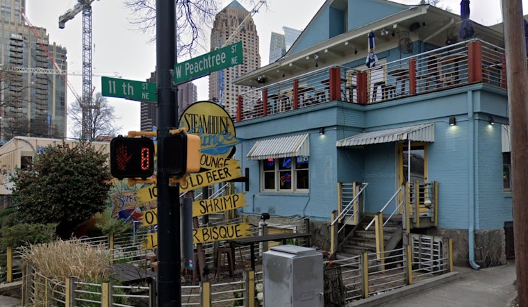 Atlanta Businesses Face Losses After Water Main Crisis, City Proposes $5M Relief Fund