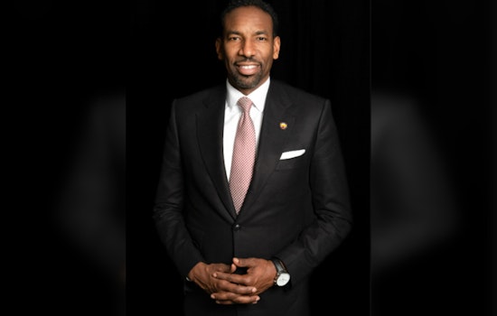 Atlanta City Council Approves Mayor Dickens' Trailblazing $2.75 Billion FY25 Budget for a Prosperous Future