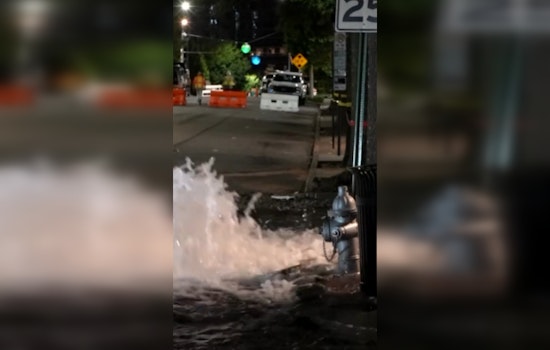 Atlanta City Council Set to Vote on $5 Million Small Business Relief Fund After Water Main Breaks