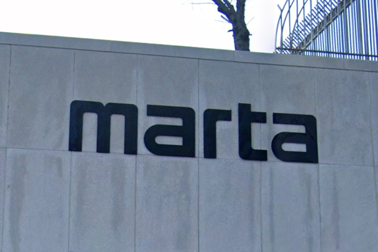 Atlanta Community Leaders Rally Against MARTA's Controversial Five Points Station Renovation Plans