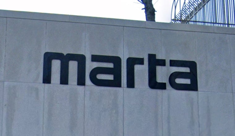 Atlanta Community Leaders Rally Against MARTA's Controversial Five Points Station Renovation Plans