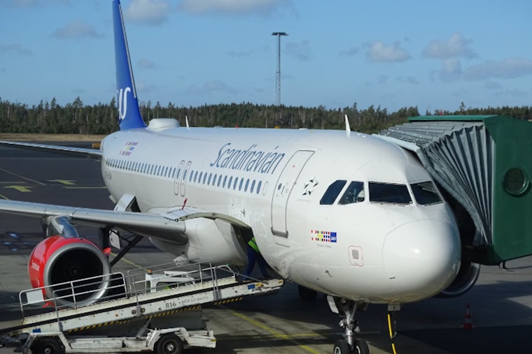 Atlanta Deepens Global Connections with Direct Flights to Copenhagen via Scandinavian Airlines