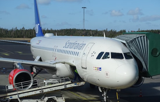 Atlanta Deepens Global Connections with Direct Flights to Copenhagen via Scandinavian Airlines