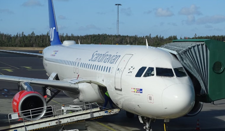 Atlanta Deepens Global Connections with Direct Flights to Copenhagen via Scandinavian Airlines