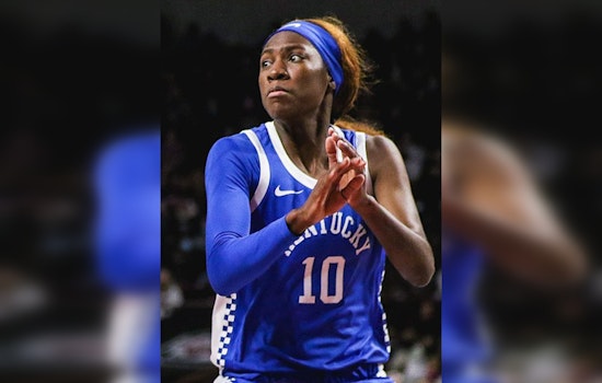 Atlanta Dream's Rhyne Howard Joins Team USA for 3x3 Basketball in 2024 Paris Olympics