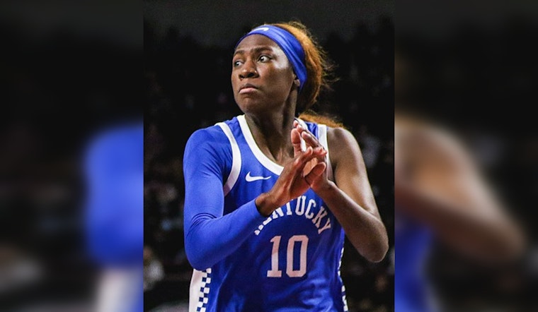 Atlanta Dream's Rhyne Howard Joins Team USA for 3x3 Basketball in 2024 Paris Olympics