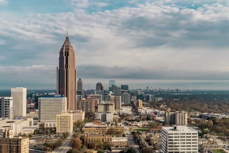 Atlanta Embraces Heatwave with Sunny Skies and Highs in the Mid-90s Ahead of Weekend Storm Chances
