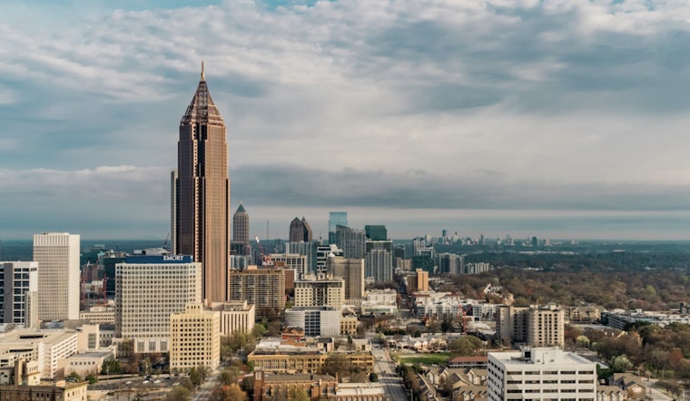 Atlanta Embraces Heatwave with Sunny Skies and Highs in the Mid-90s Ahead of Weekend Storm Chances