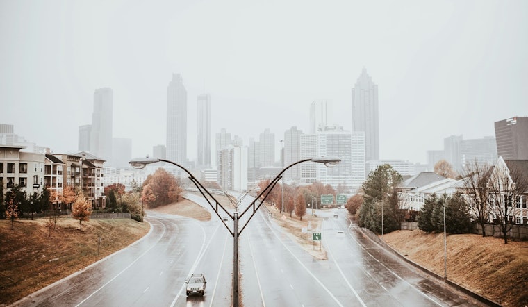 Atlanta Faces a Week of Unsettled Weather with Thunderstorms and Patchy Fog Ahead