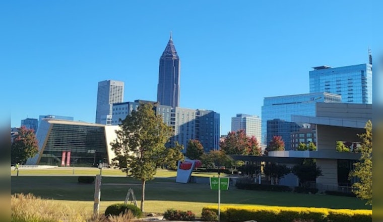 Atlanta Faces Sizzling Week Ahead with Temperatures Nearing 100 Degrees