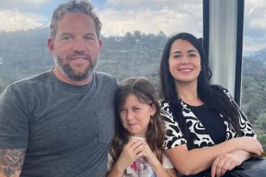 Atlanta Family Mourns Loss of Hans Materne, Who Perished in Tragic Santa Cruz Beach Accident