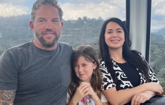 Atlanta Family Mourns Loss of Hans Materne, Who Perished in Tragic Santa Cruz Beach Accident