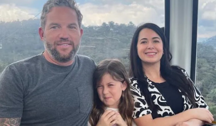Atlanta Family Mourns Loss of Hans Materne, Who Perished in Tragic Santa Cruz Beach Accident