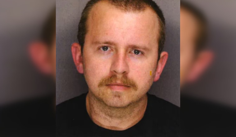 Atlanta Firefighter Charged with DUI and Homicide in Crash That Killed Newborn