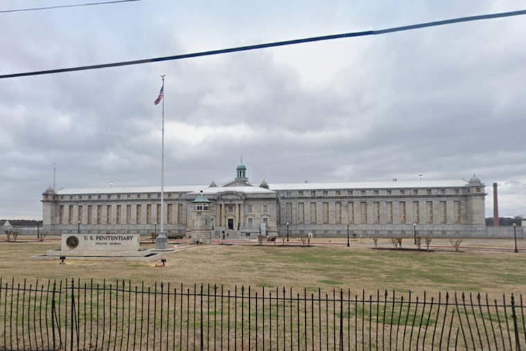 Atlanta Gang Member Convicted of Assaulting Federal Correctional Officer Receives Additional Prison Time