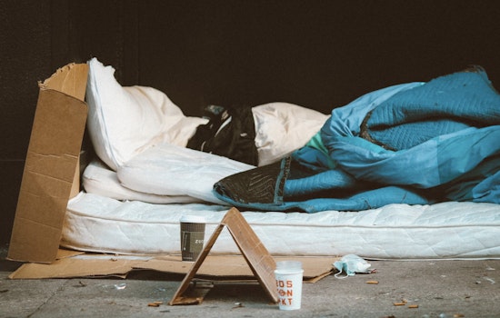 Atlanta Grapples with Rising Homelessness, Rough Sleeping Increases as Shelter Beds Go Unused
