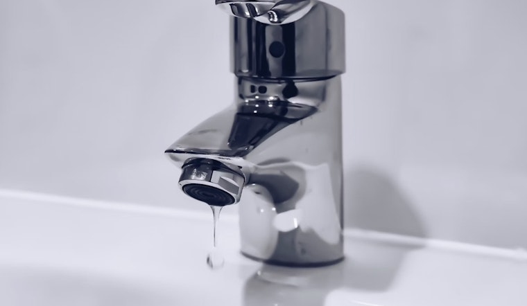 Atlanta Grapples with Water Crisis Fallout, Mayor Seeks U.S. Army Corps' Aid Amidst Resident Dissatisfaction
