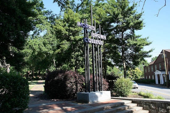 Atlanta Greek Picnic Celebrates 20 Years as Nation’s Largest Black Greek-Letter Orgs Gathering