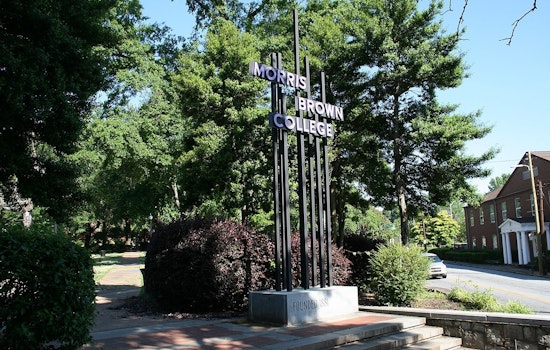 Atlanta Greek Picnic Celebrates 20 Years as Nation’s Largest Black Greek-Letter Orgs Gathering