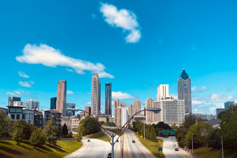 Atlanta Gripped by Soaring Temperatures as Week Ahead Promises Highs in the 90s
