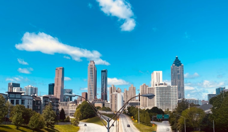 Atlanta Gripped by Soaring Temperatures as Week Ahead Promises Highs in the 90s