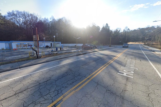 Atlanta Man Charged with Murder and Other Felonies in Fatal Hollywood Rd NW Shooting