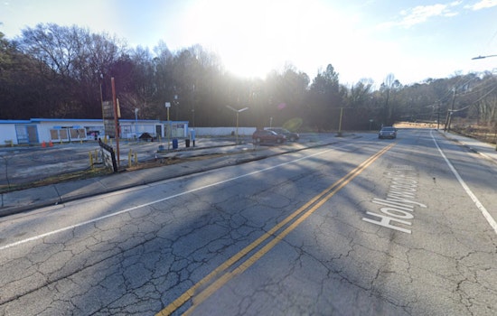 Atlanta Man Charged with Murder and Other Felonies in Fatal Hollywood Rd NW Shooting