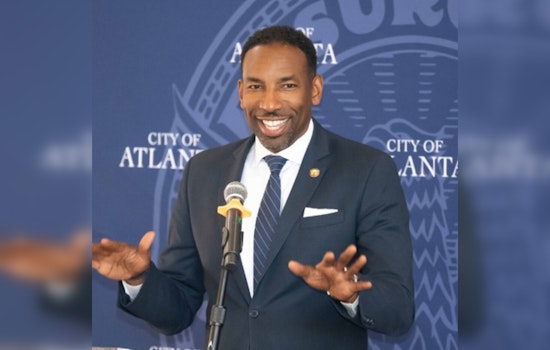 Atlanta Mayor Defies Supreme Court, Says Homelessness Isn't a Crime: City Champions Housing-First Initiatives