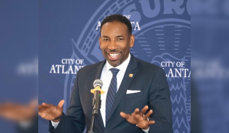 Atlanta Mayor Defies Supreme Court, Says Homelessness Isn't a Crime: City Champions Housing-First Initiatives